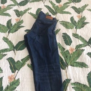 Levi’s wedgie fit from aritzia